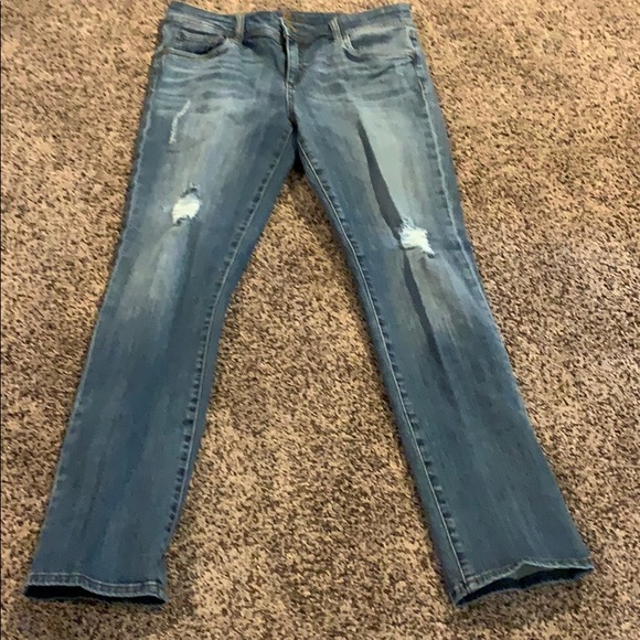 Kut from the Kloth Denim - Kut from the kloth